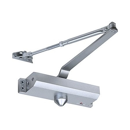 Tell 12541 ADJ GR3 DR Closer DC100005